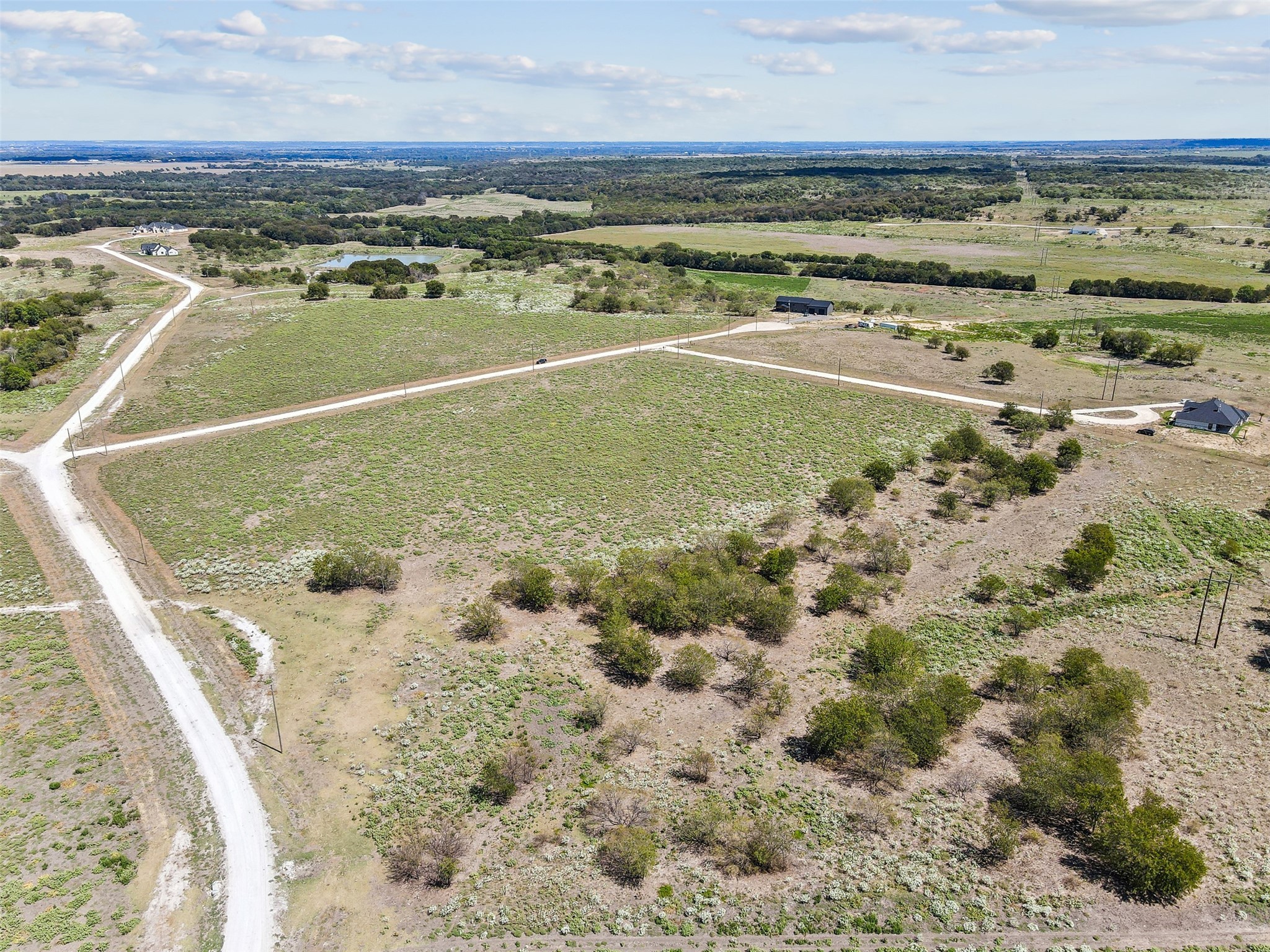 450 Private Road 453 Road Grandview TX 76050
