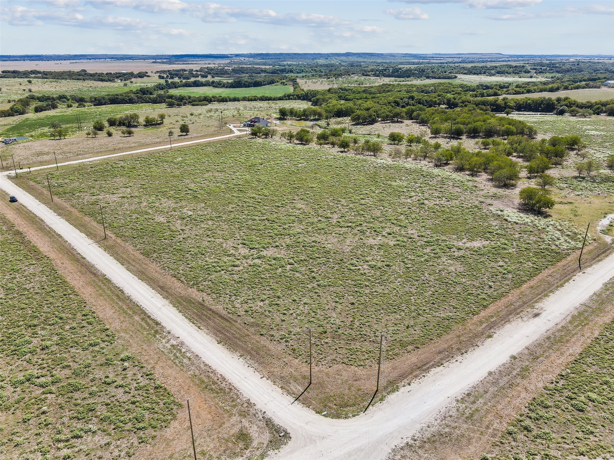 450 Private Road 453 Road Grandview TX 76050