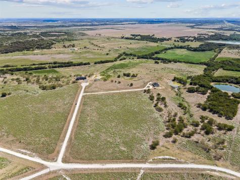 450 Private Road 453 Road Grandview TX 76050