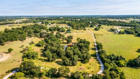 419 Southridge Drive Weatherford TX 76087