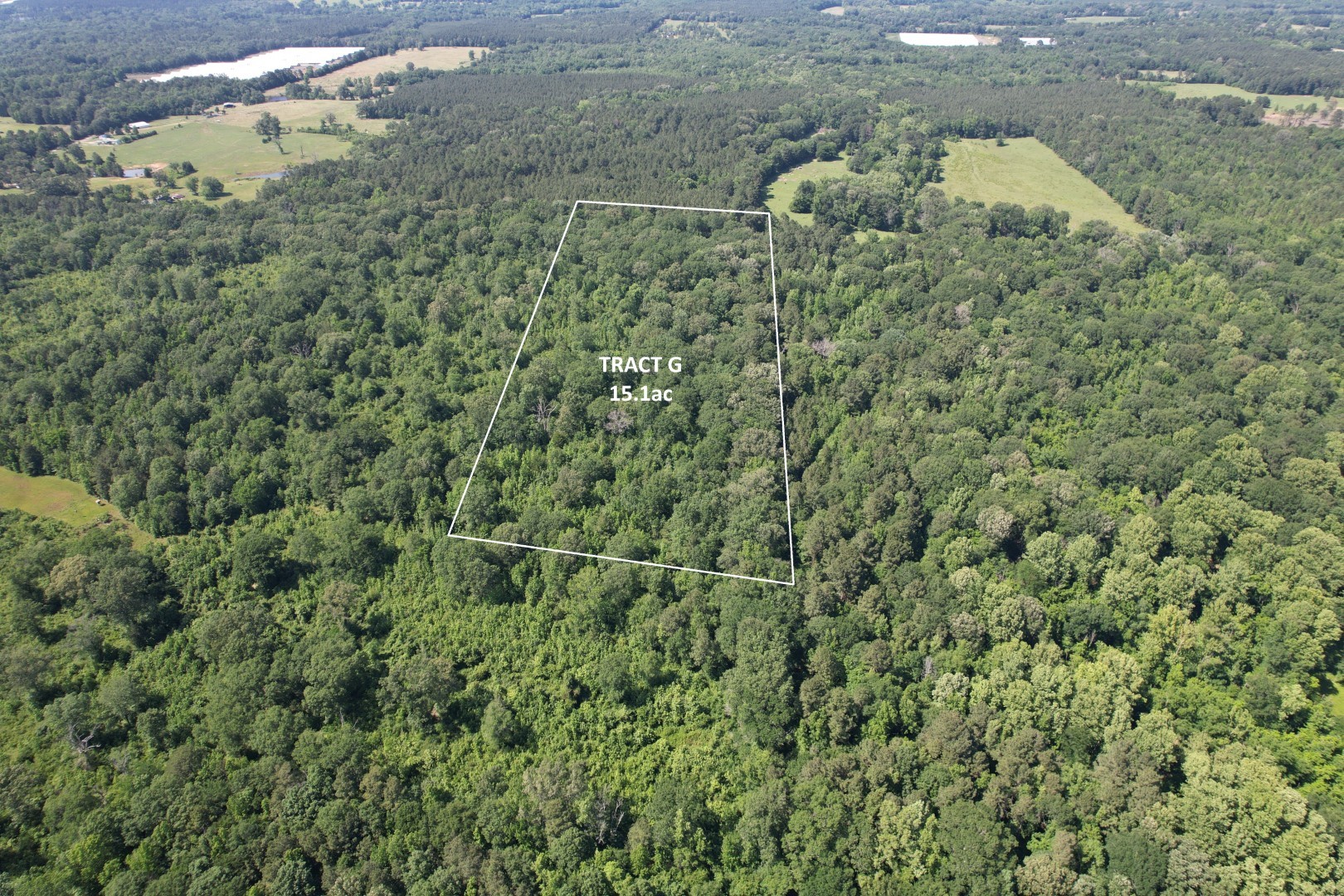 Tbd-g County Road 4021 Timpson TX 75975
