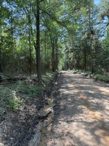 TBD-G County Road 4021 Timpson TX 75975