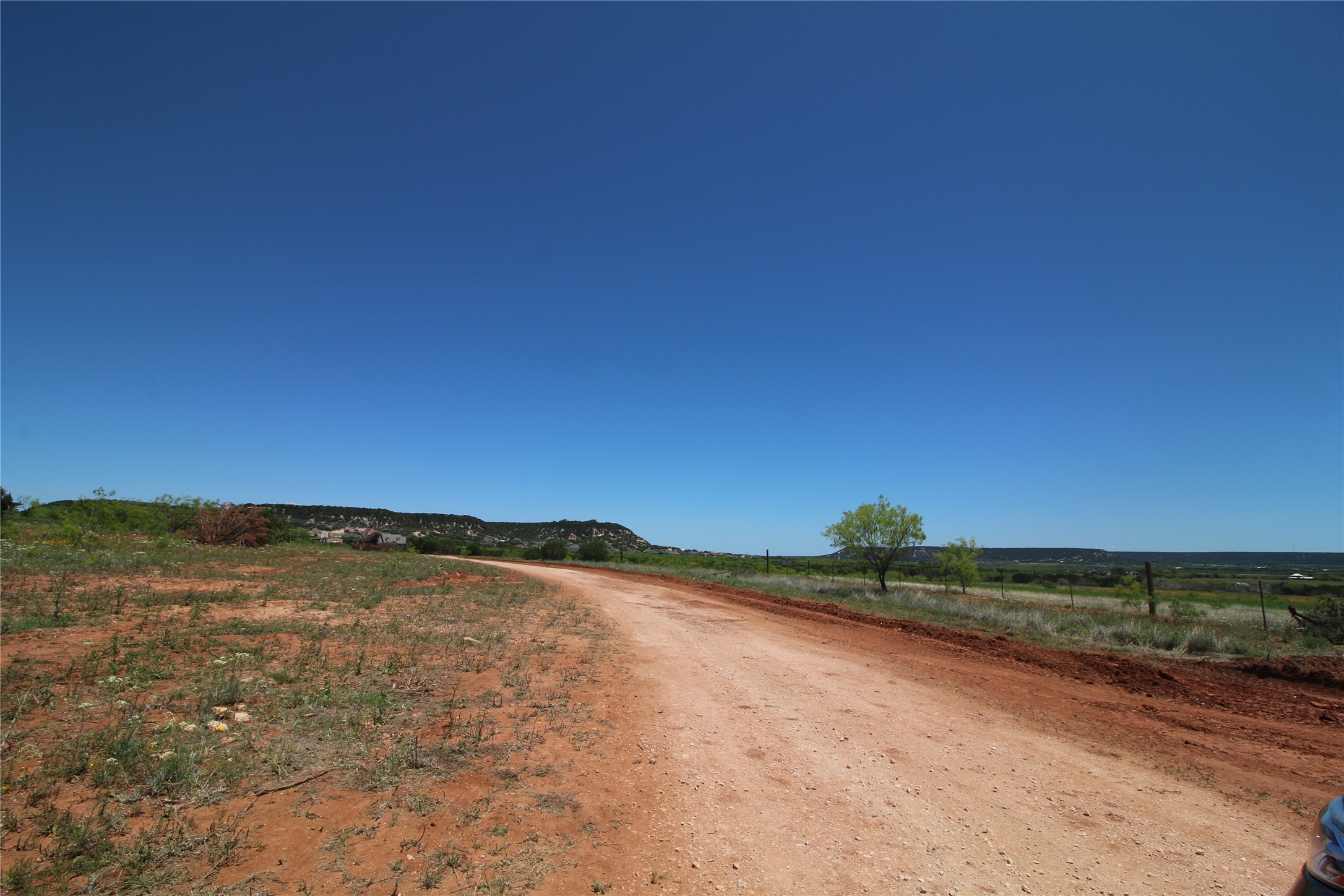Lot 7 Marshal Trail Tuscola TX 79562