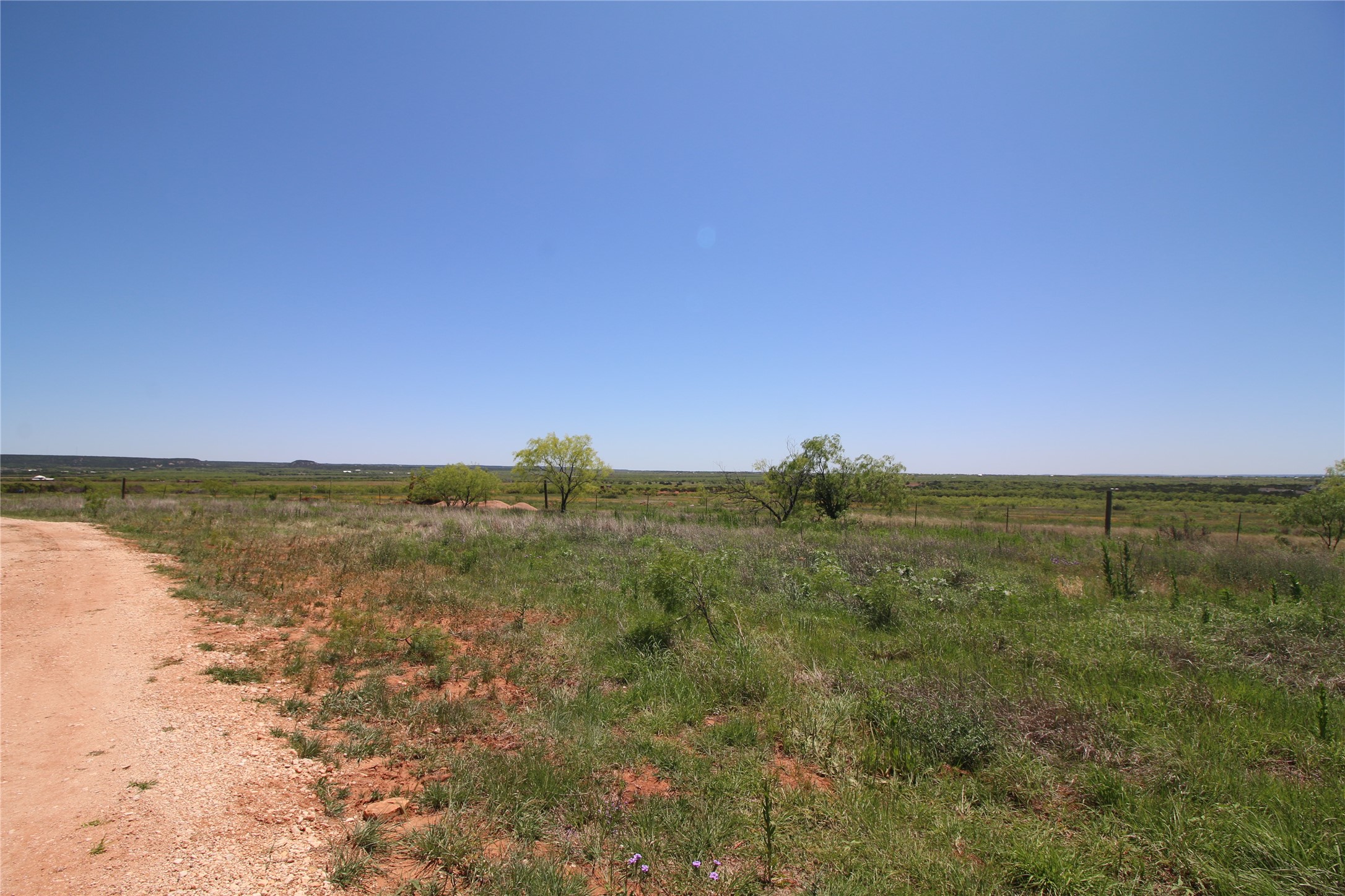 Lot 7 Marshal Trail Tuscola TX 79562