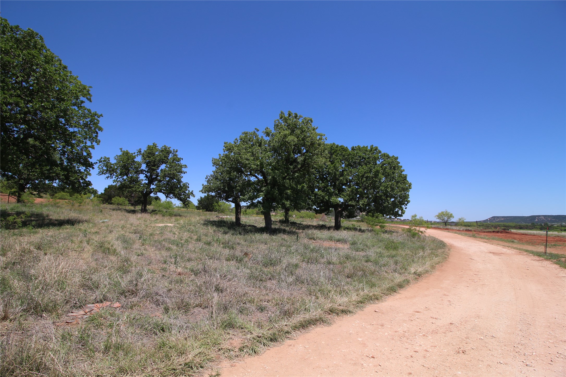 Lot 7 Marshal Trail Tuscola TX 79562