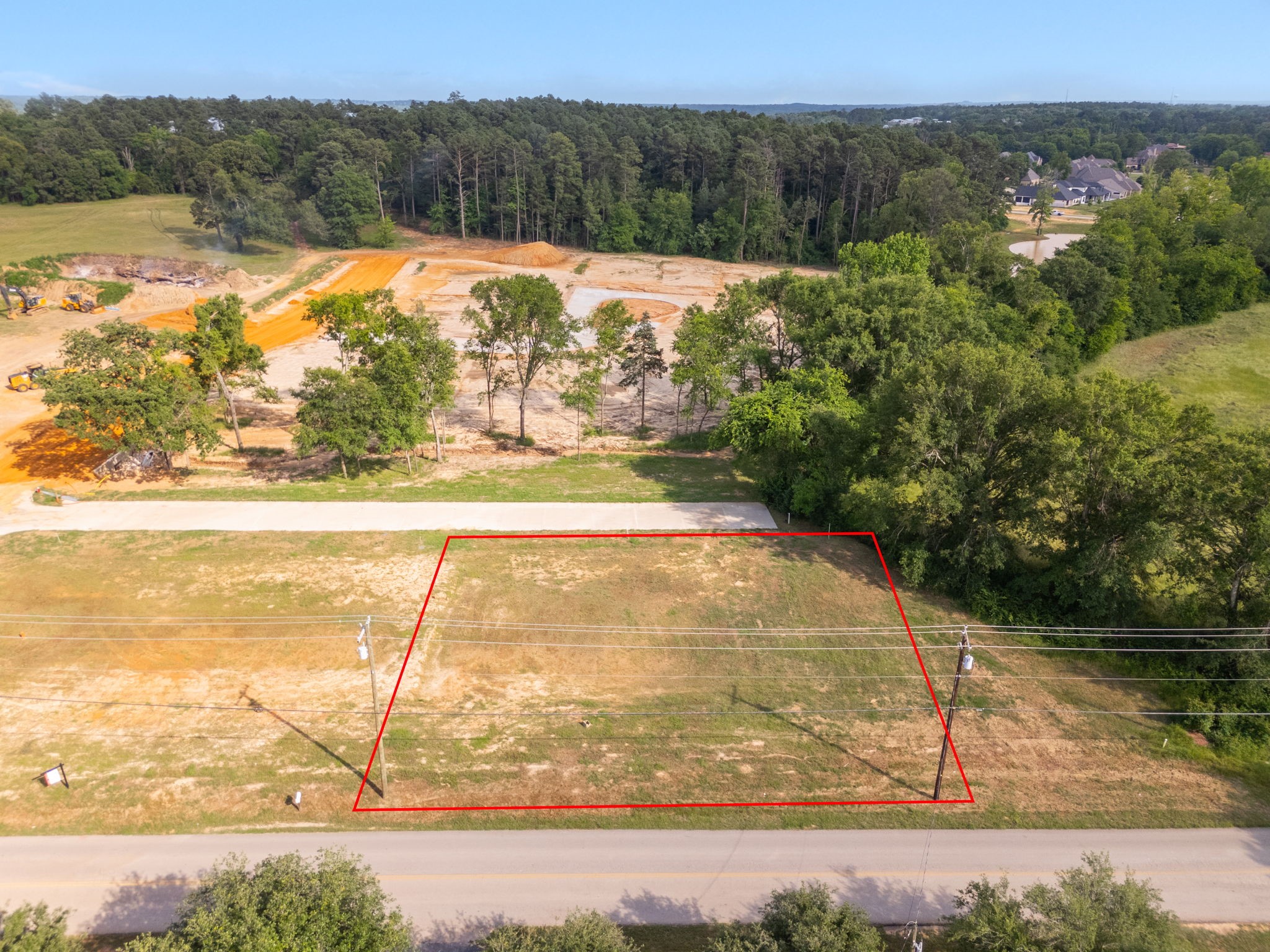 14245 County Road 192 Tyler TX 75703