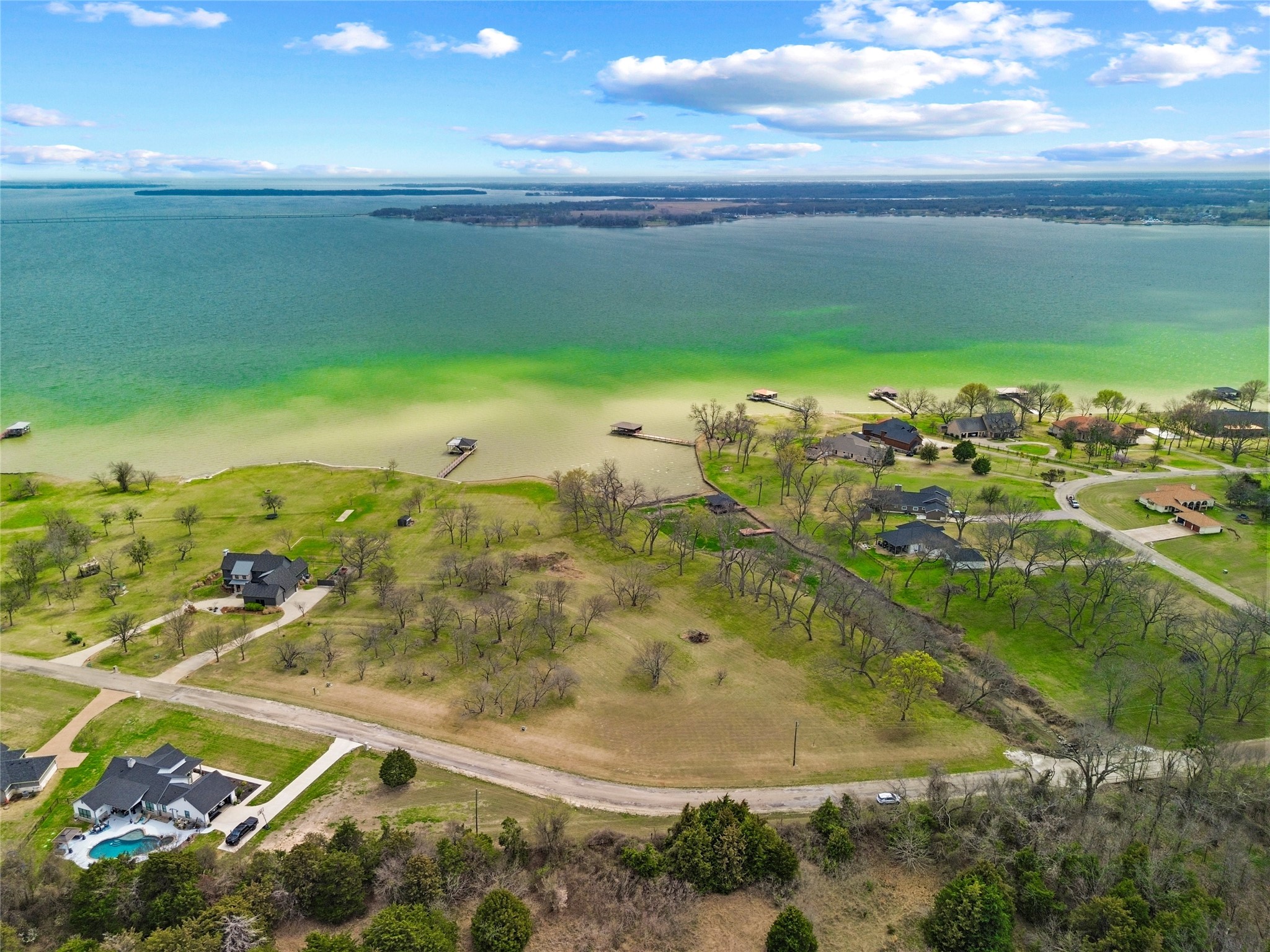 Tbd Lot 26 Francisco Bay Drive Kerens TX 75144