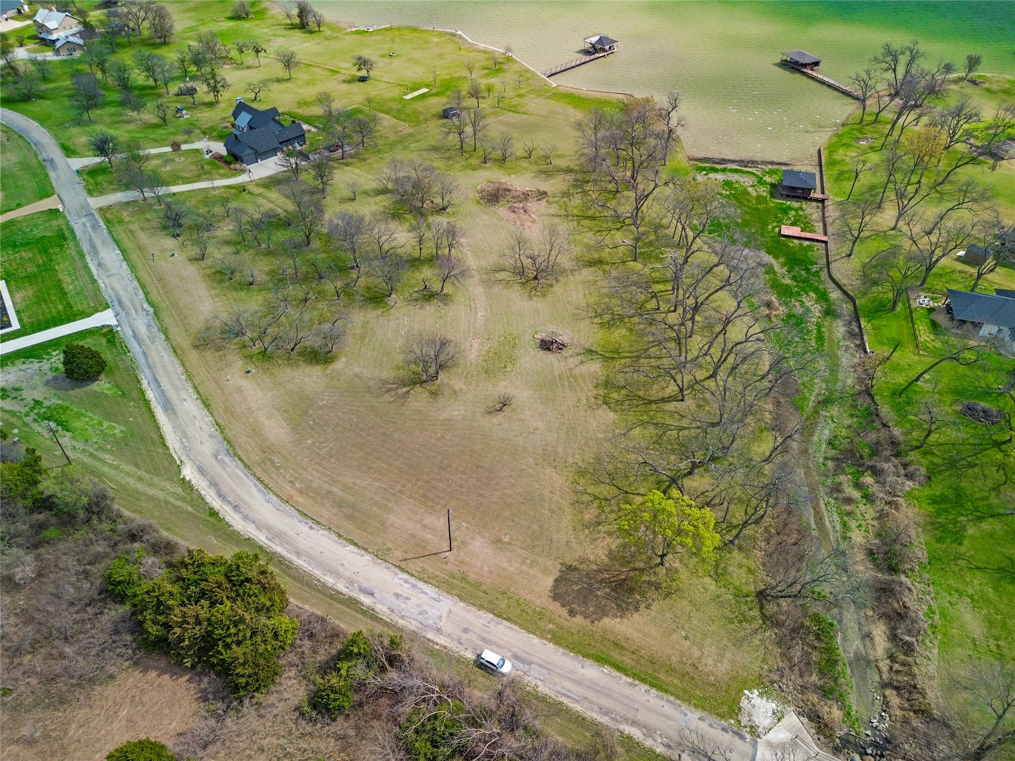 Tbd Lot 26 Francisco Bay Drive Kerens TX 75144