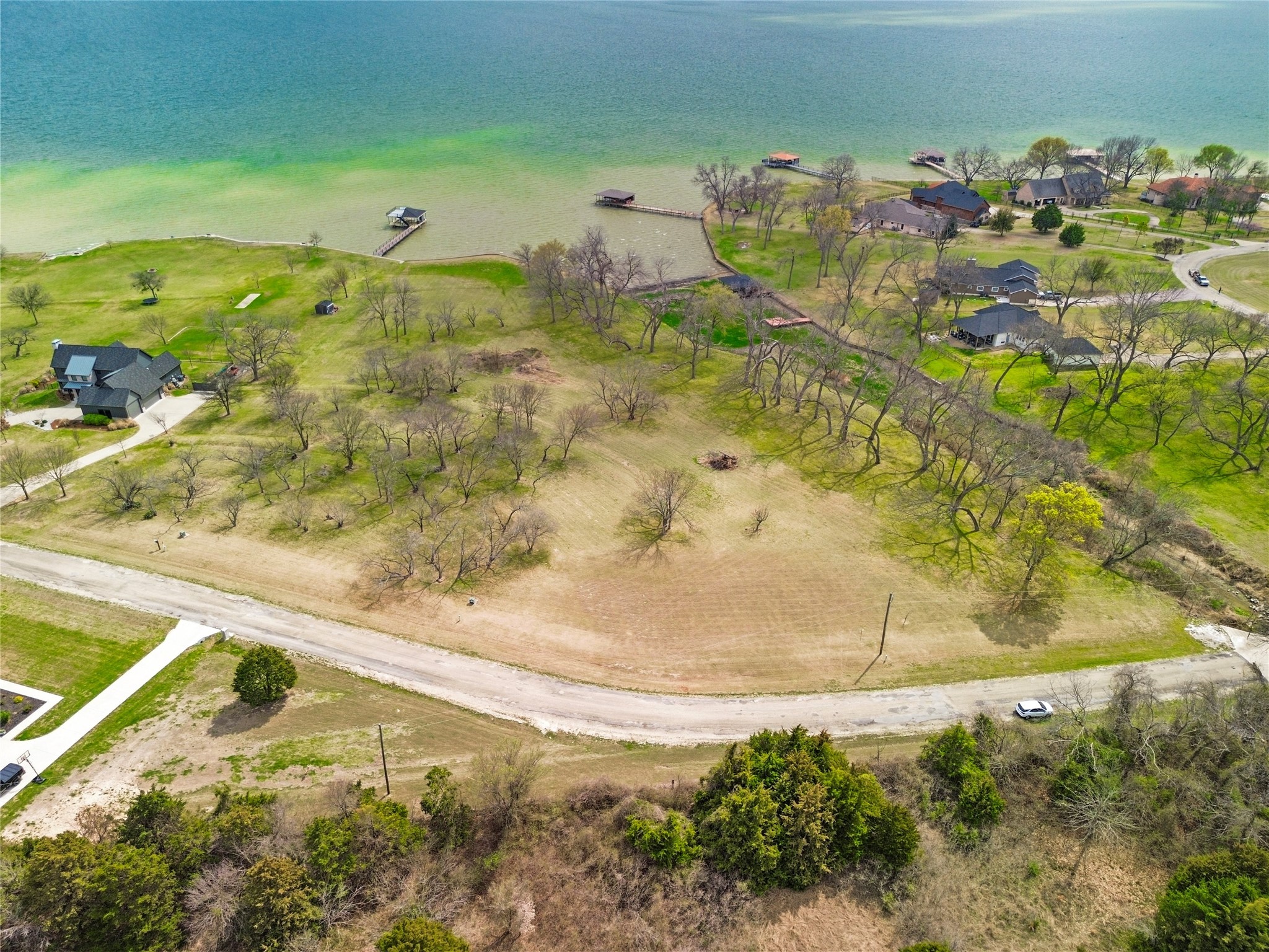 Tbd Lot 26 Francisco Bay Drive Kerens TX 75144