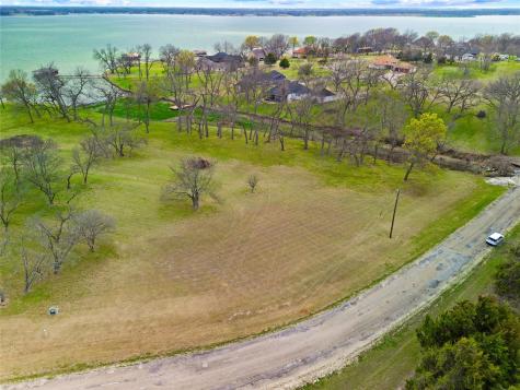 Tbd Lot 26 Francisco Bay Drive Kerens TX 75144