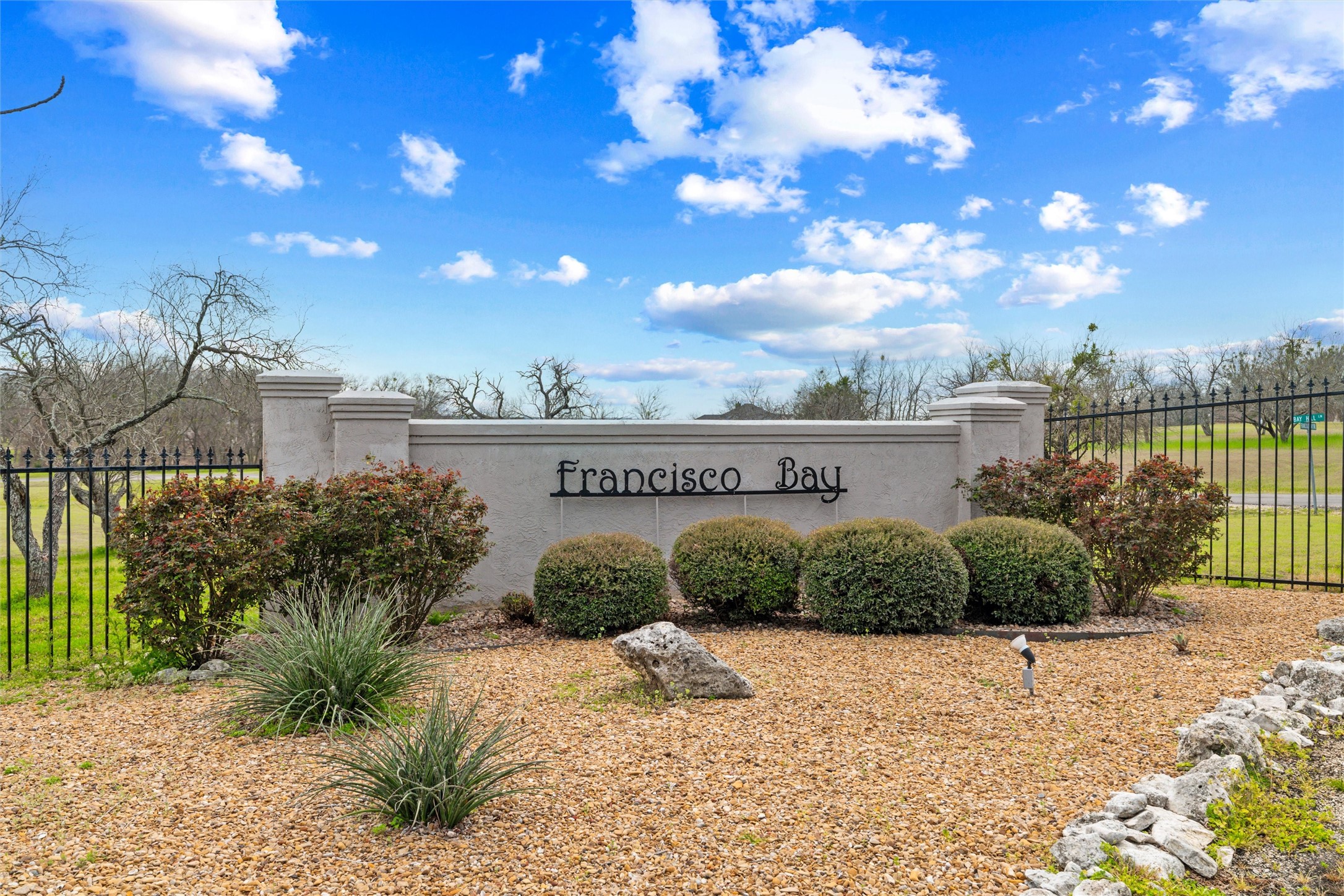 Tbd Lot 26 Francisco Bay Drive Kerens TX 75144