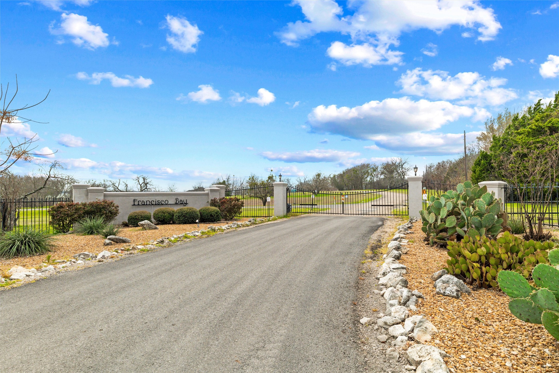 Tbd Lot 26 Francisco Bay Drive Kerens TX 75144