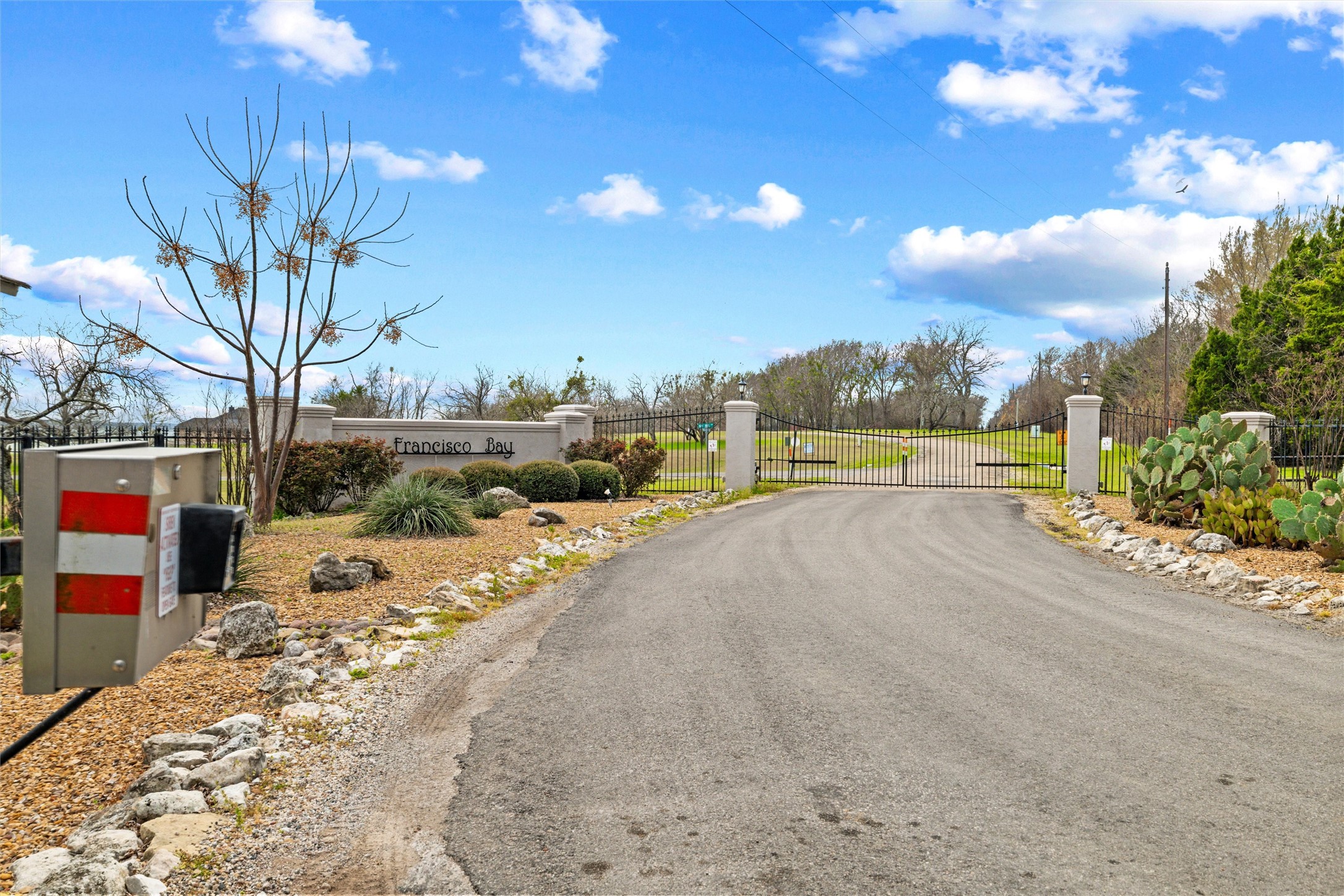 Tbd Lot 26 Francisco Bay Drive Kerens TX 75144