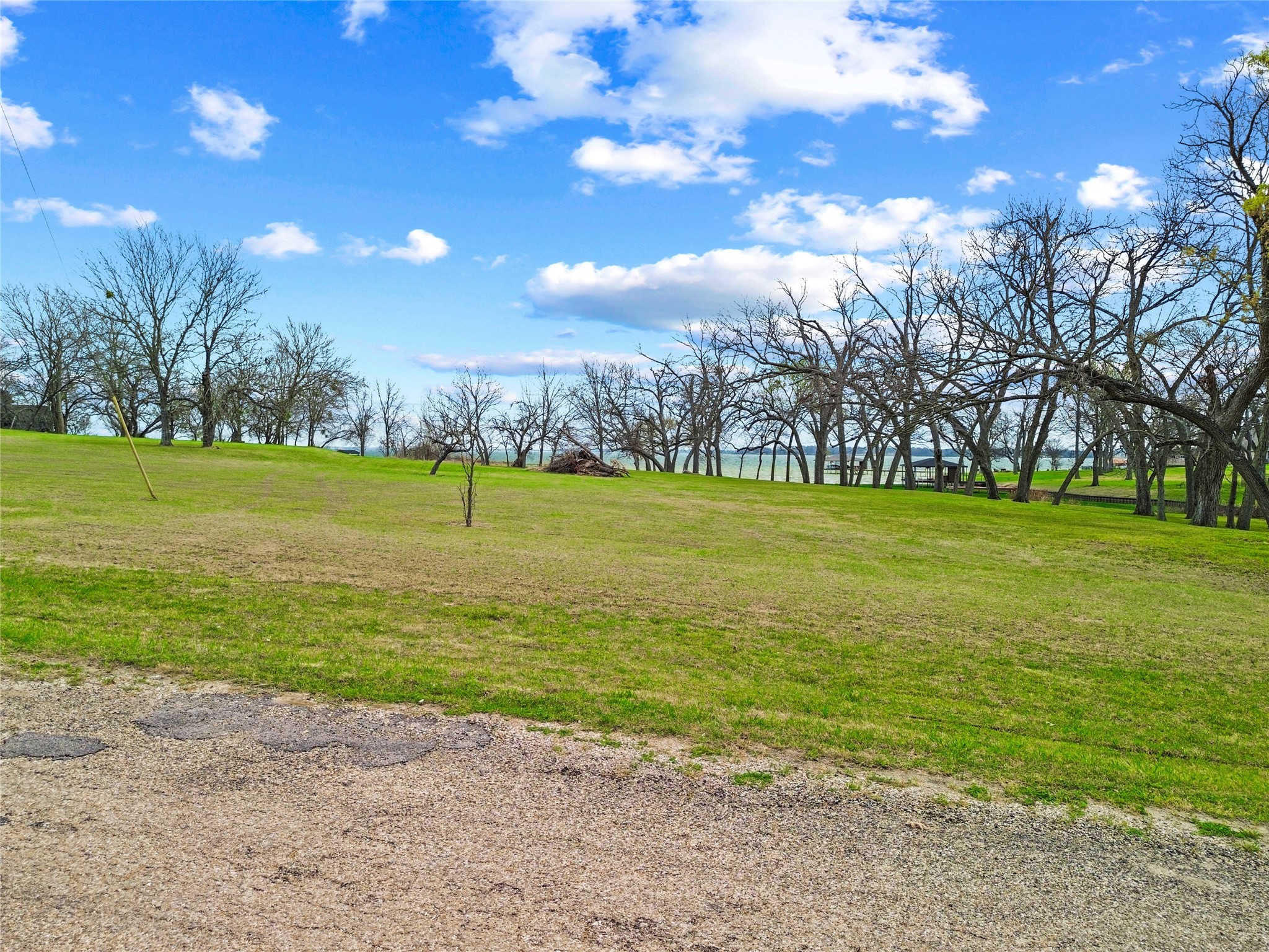 Tbd Lot 26 Francisco Bay Drive Kerens TX 75144