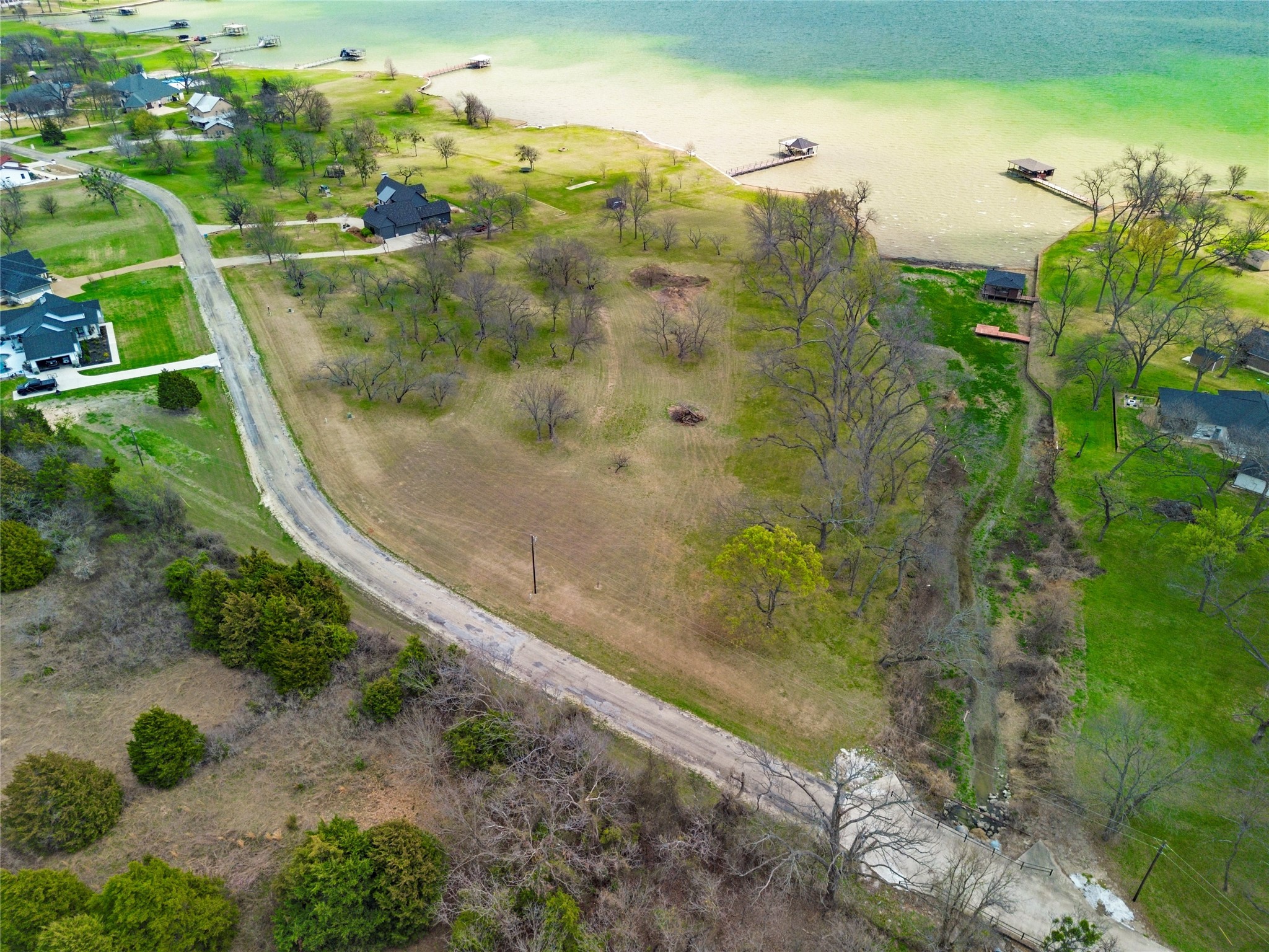 Tbd Lot 26 Francisco Bay Drive Kerens TX 75144