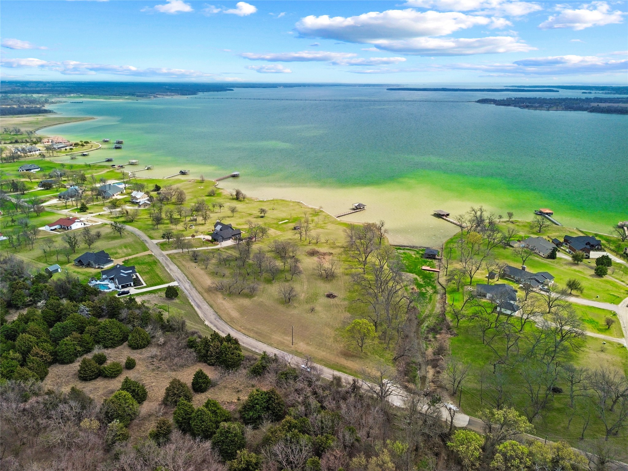 Tbd Lot 26 Francisco Bay Drive Kerens TX 75144