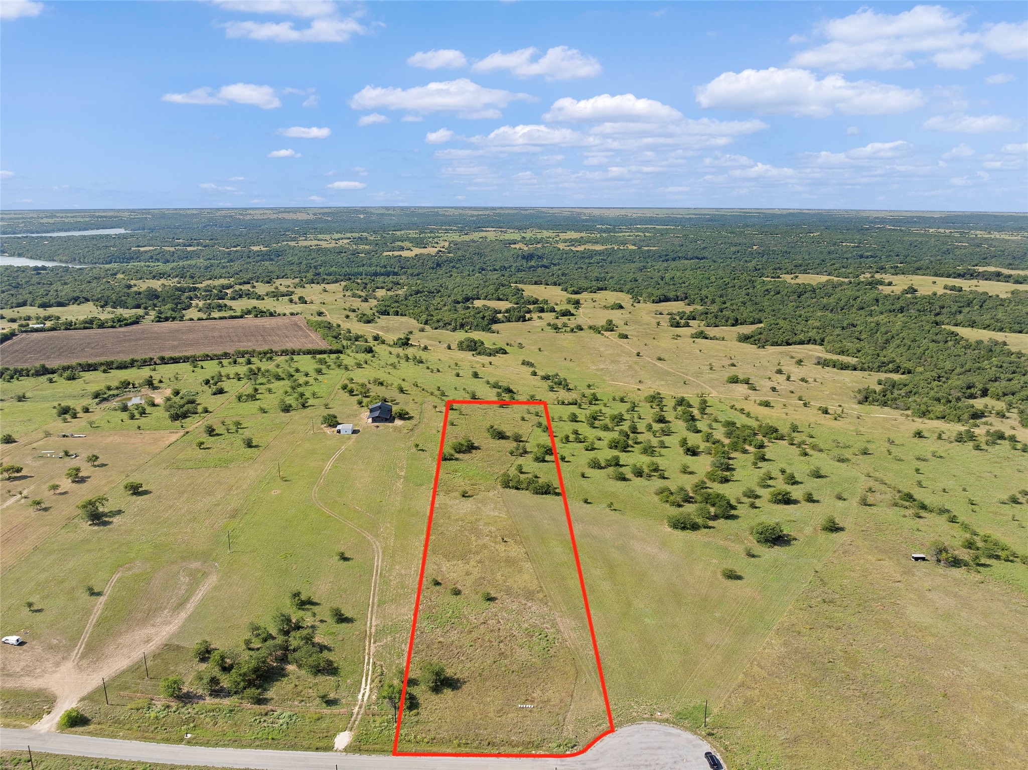 Tbd County Road 4000 Gainesville TX 76240