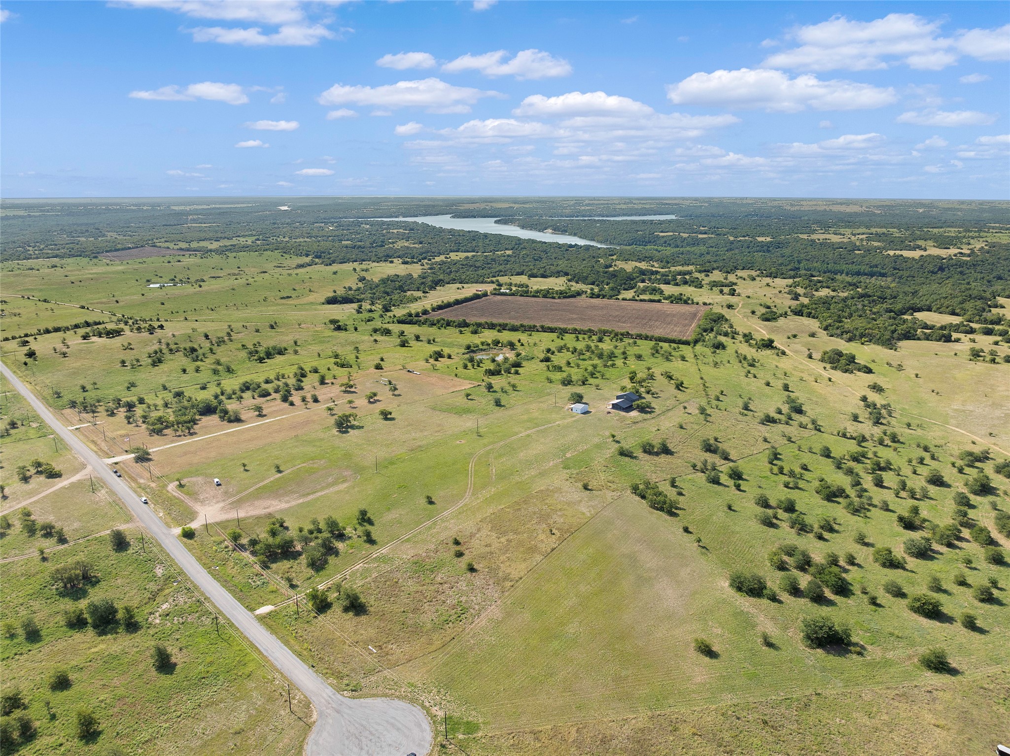 Tbd County Road 4000 Gainesville TX 76240