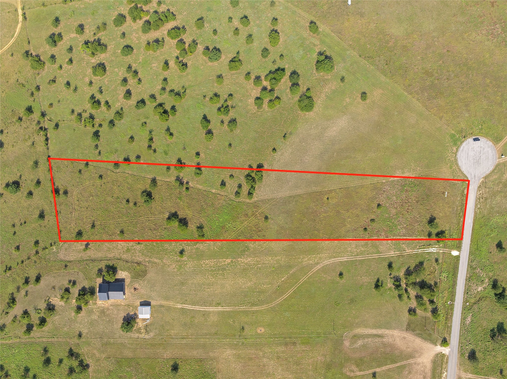 Tbd County Road 4000 Gainesville TX 76240