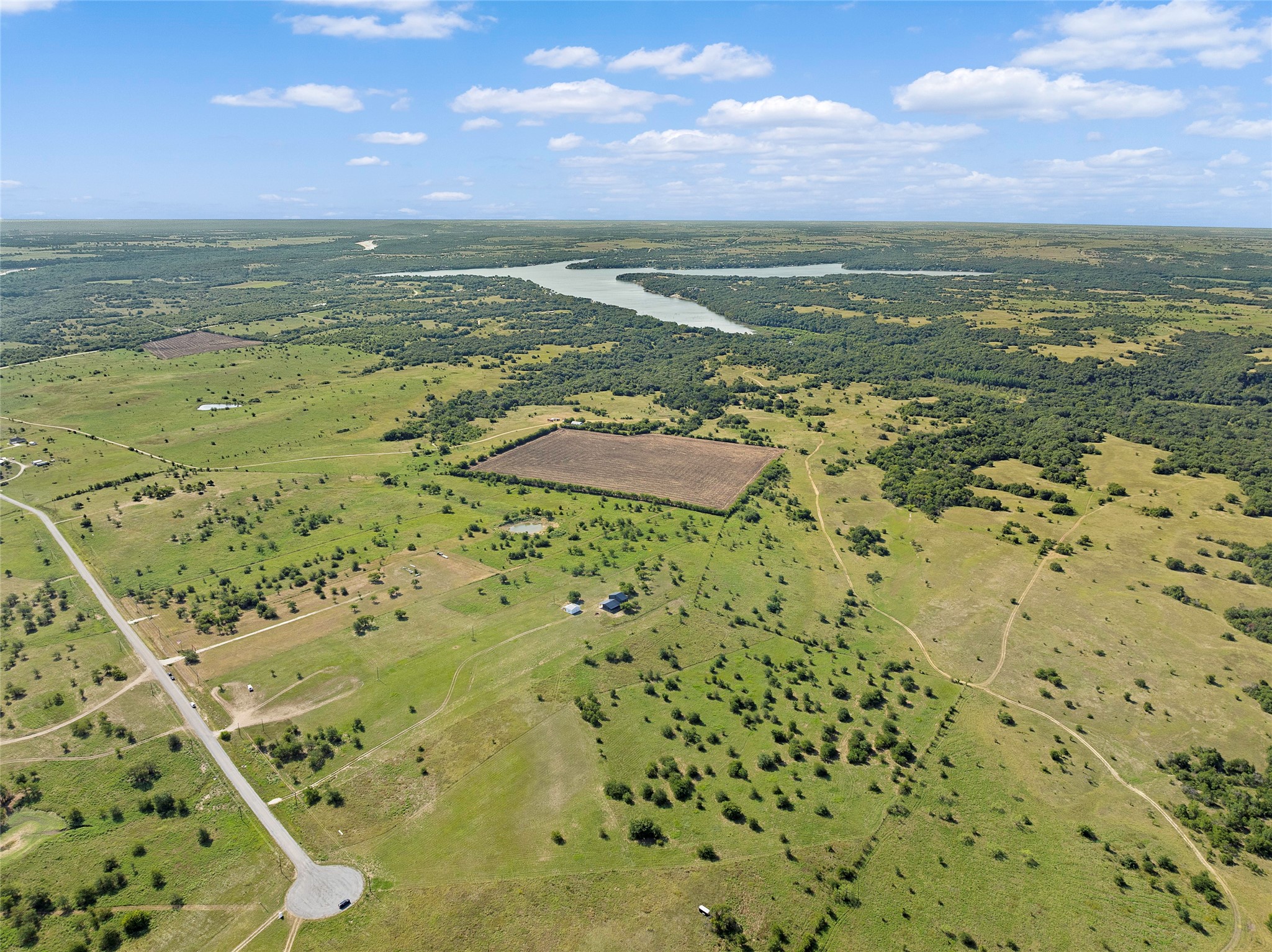 Tbd County Road 4000 Gainesville TX 76240