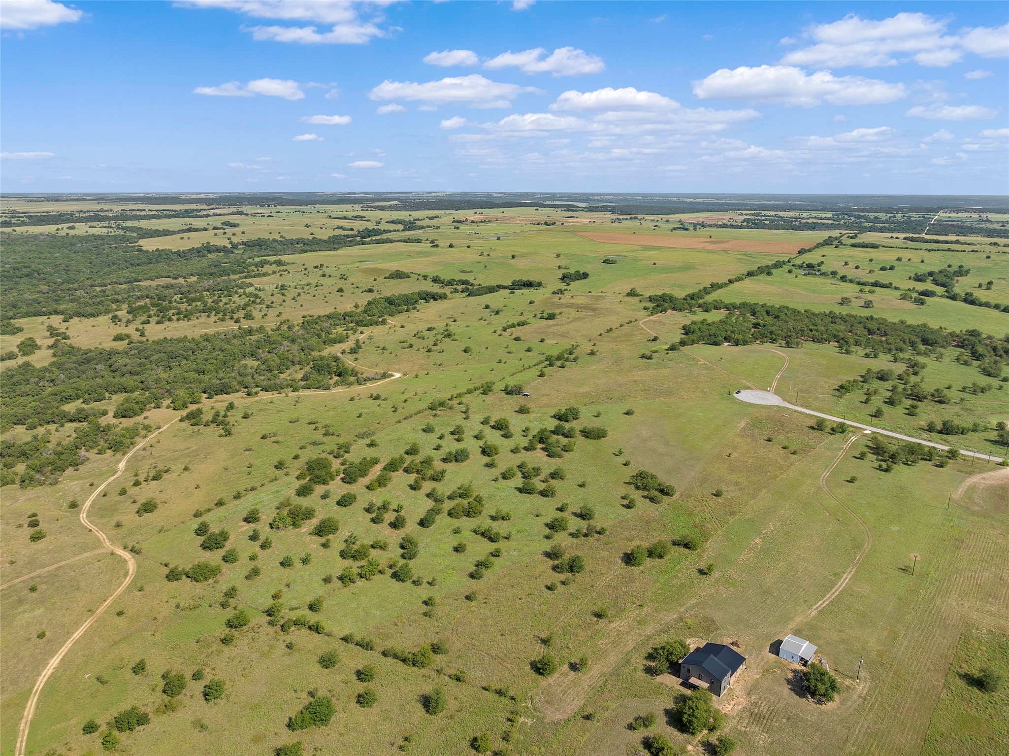 Tbd County Road 4000 Gainesville TX 76240