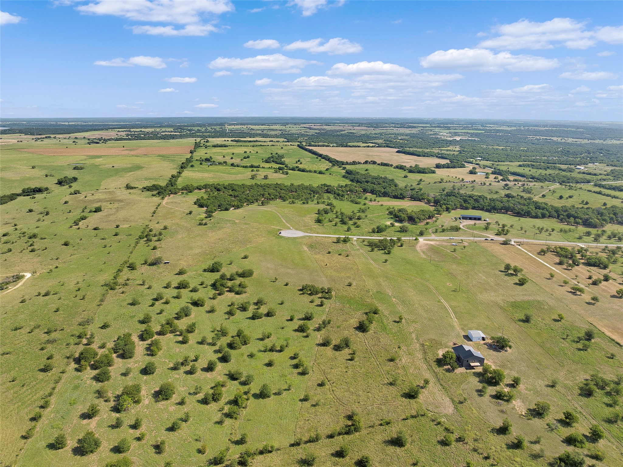 Tbd County Road 4000 Gainesville TX 76240