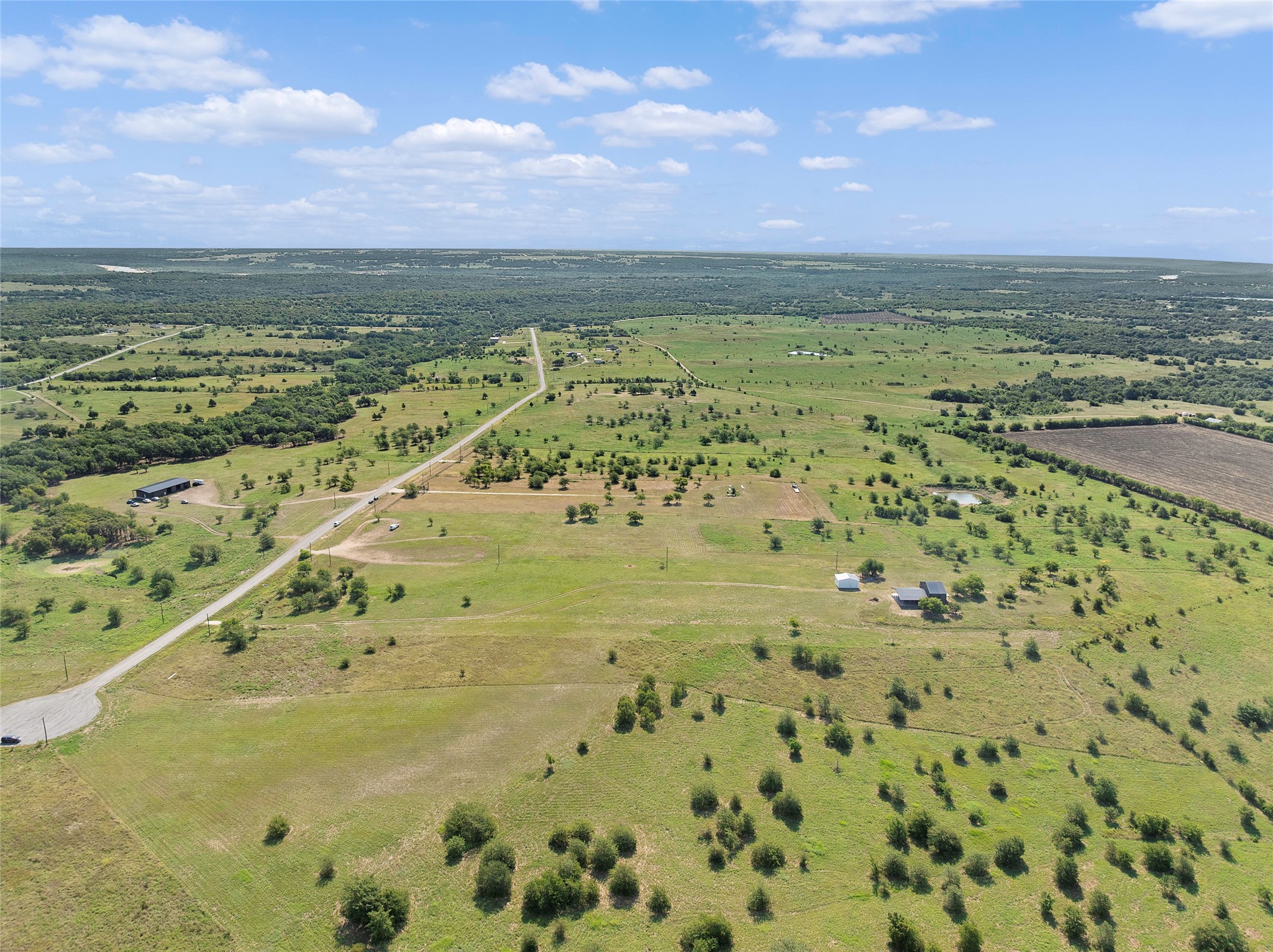Tbd County Road 4000 Gainesville TX 76240