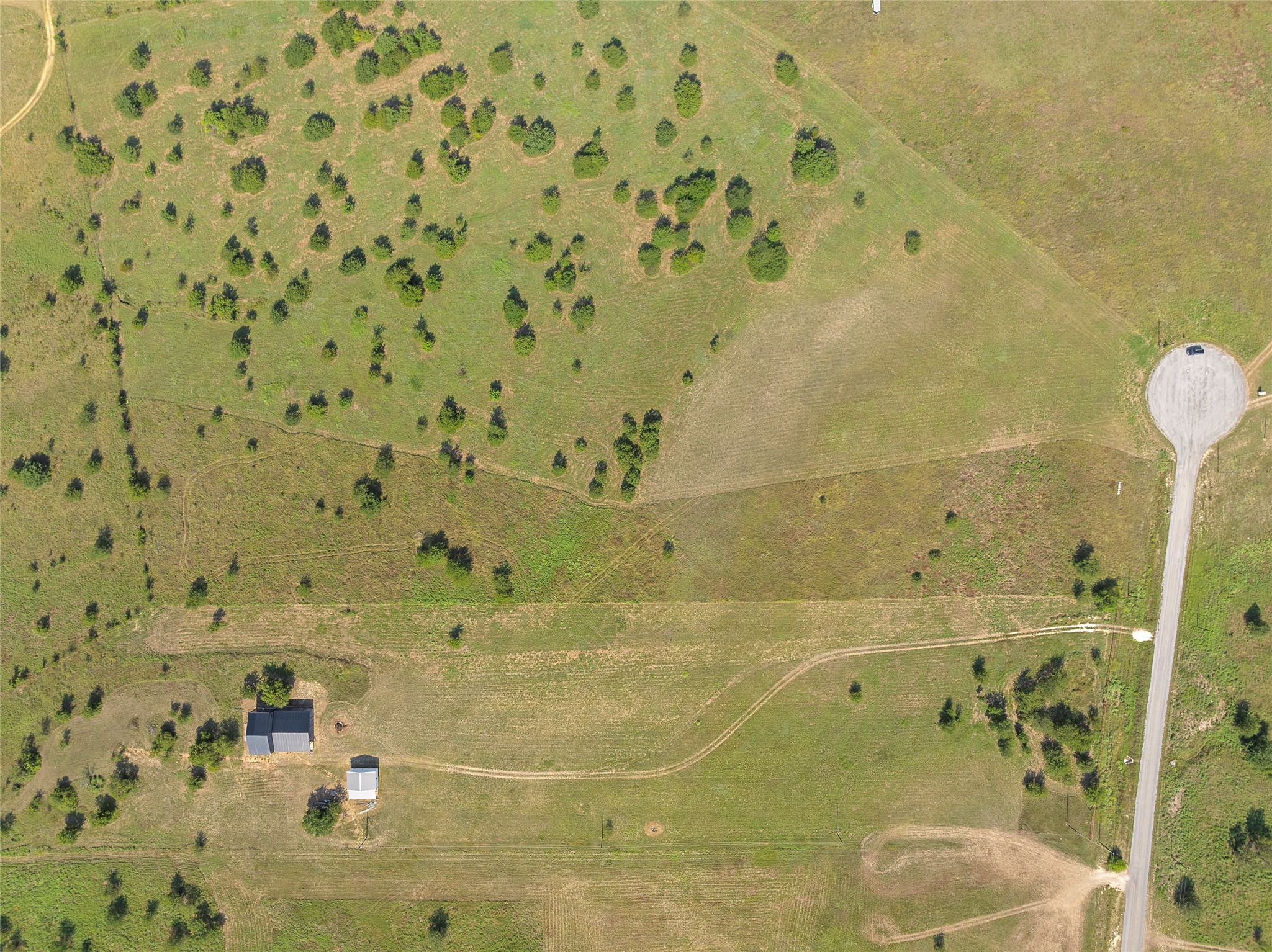 Tbd County Road 4000 Gainesville TX 76240