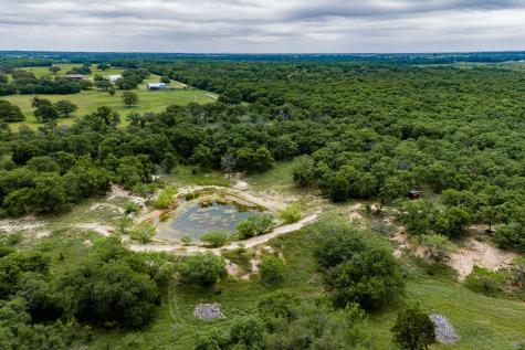 TBD Fm 880 S Cross Plains TX 76443