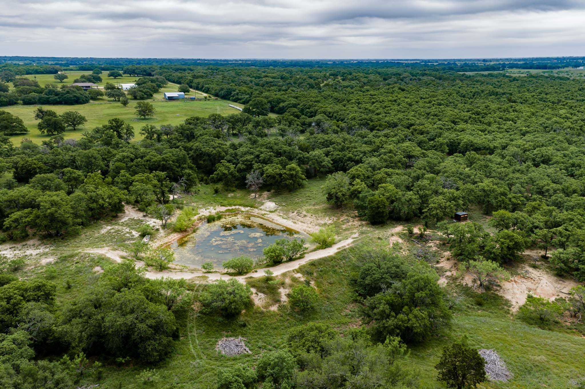 Tbd Fm 880 S Cross Plains TX 76443