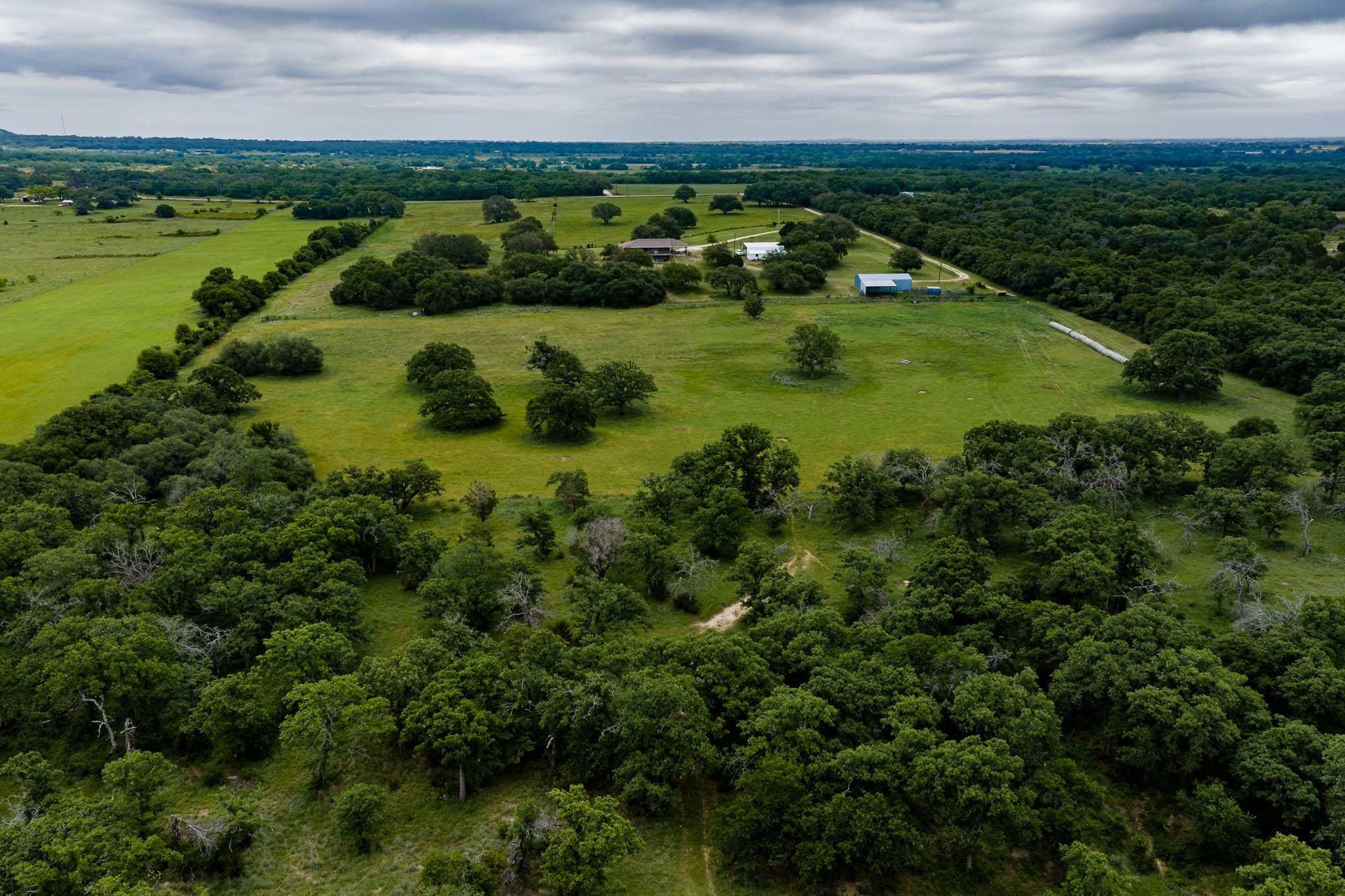 Tbd Fm 880 S Cross Plains TX 76443