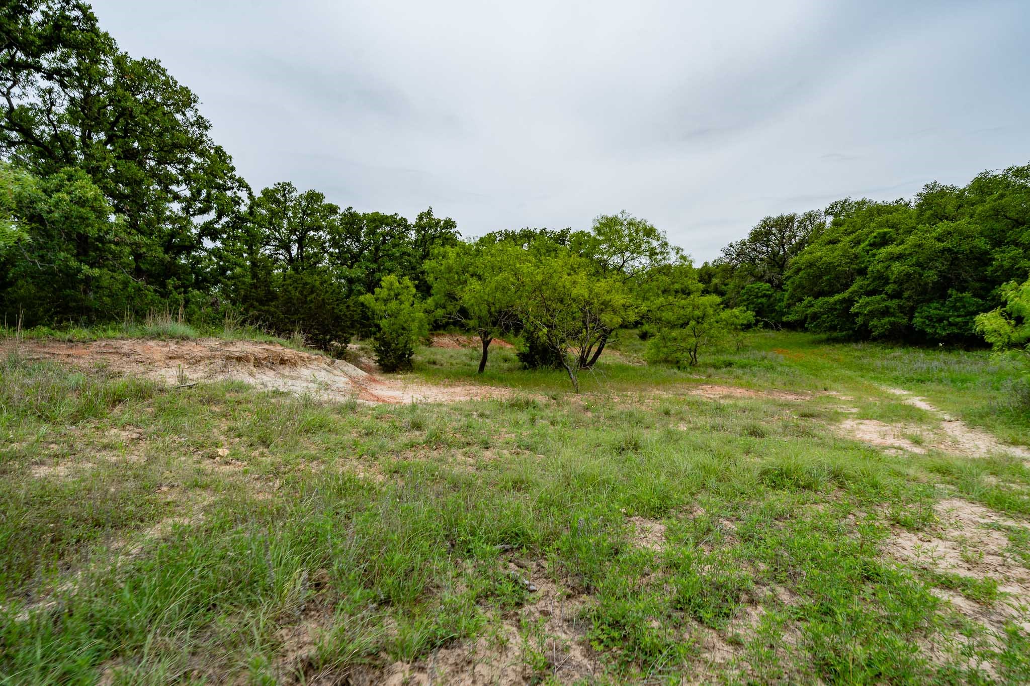Tbd Fm 880 S Cross Plains TX 76443