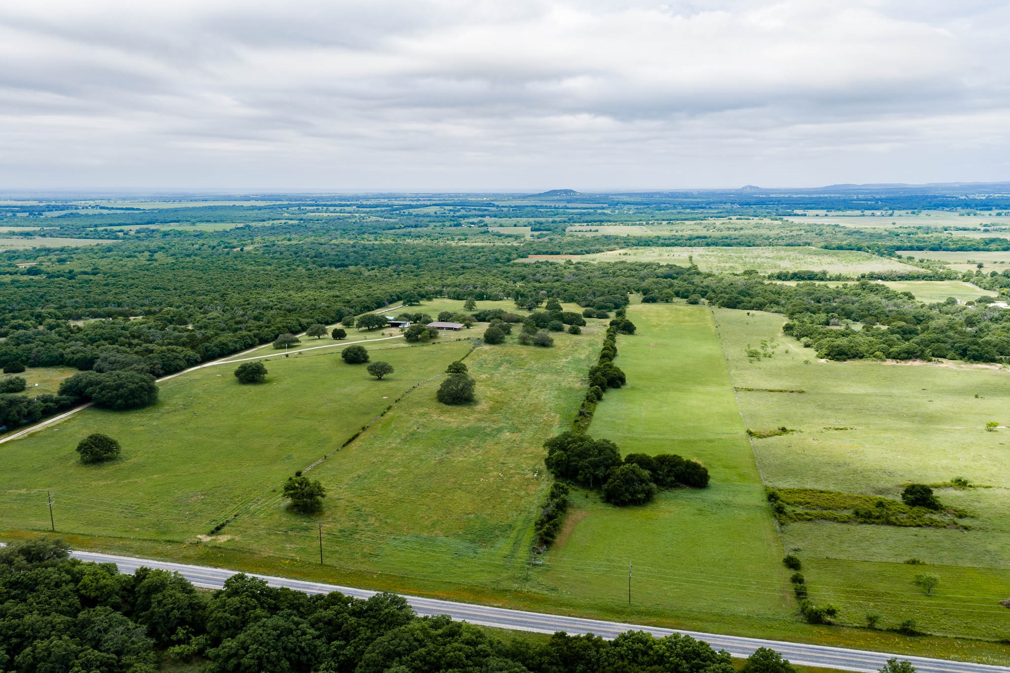 Tbd Fm 880 S Cross Plains TX 76443