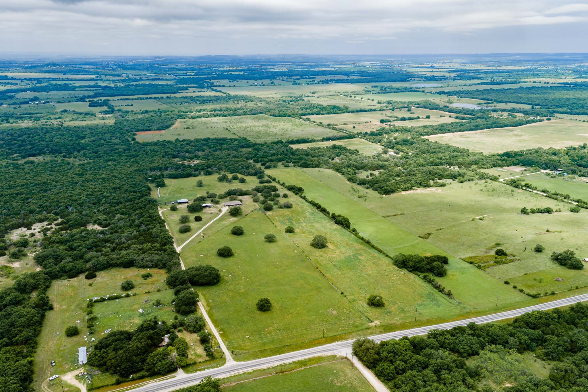 Tbd Fm 880 S Cross Plains TX 76443