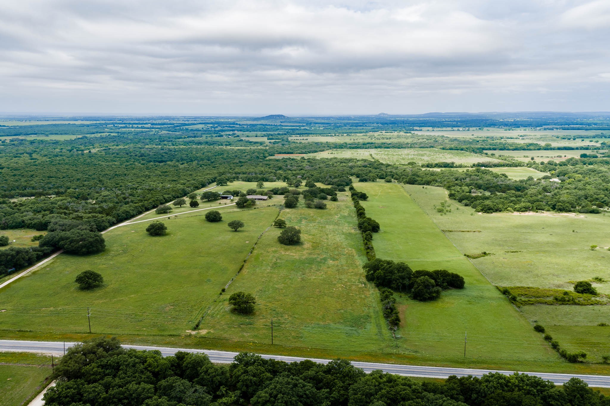 Tbd Fm 880 S Cross Plains TX 76443