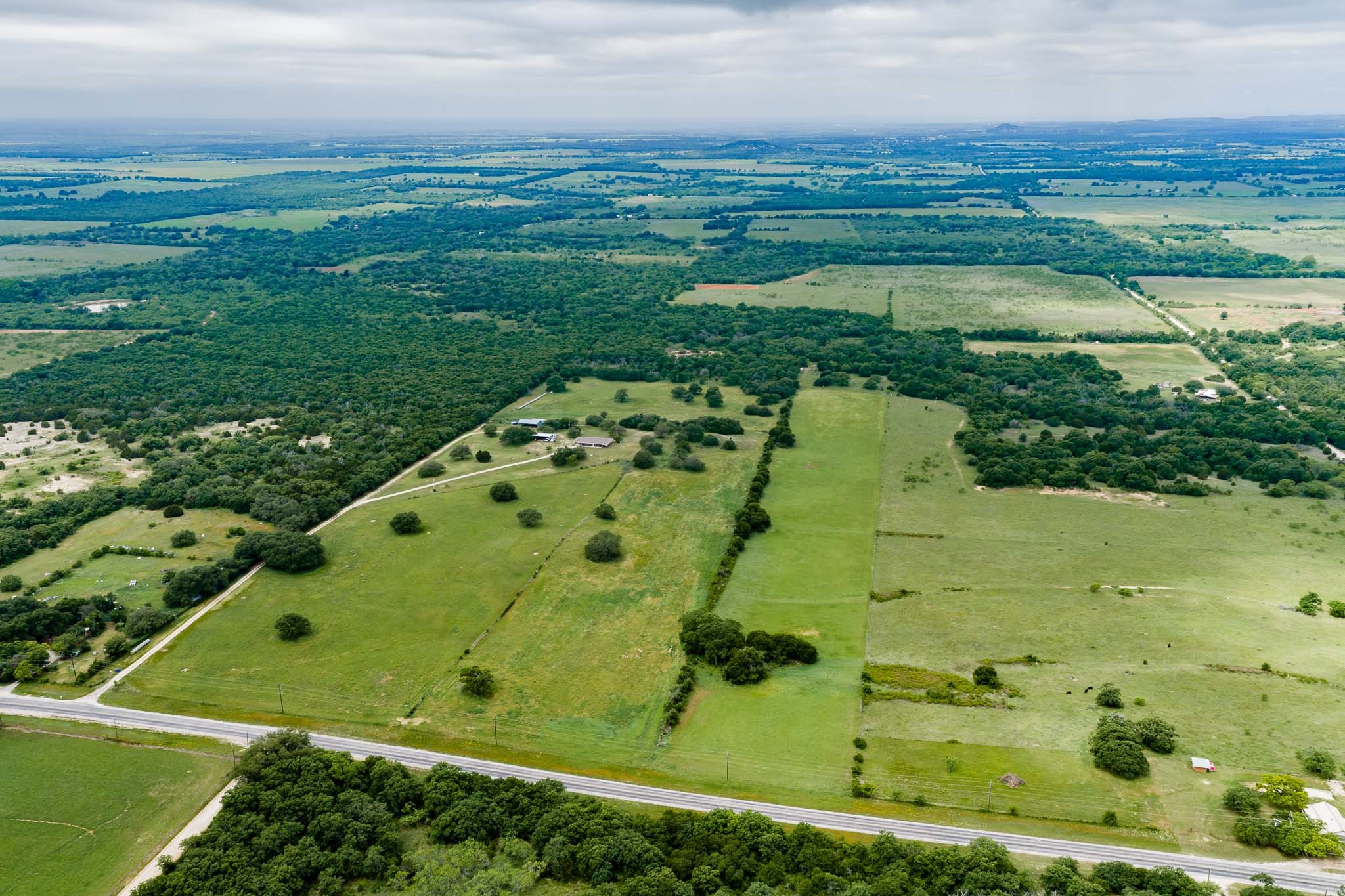 Tbd Fm 880 S Cross Plains TX 76443