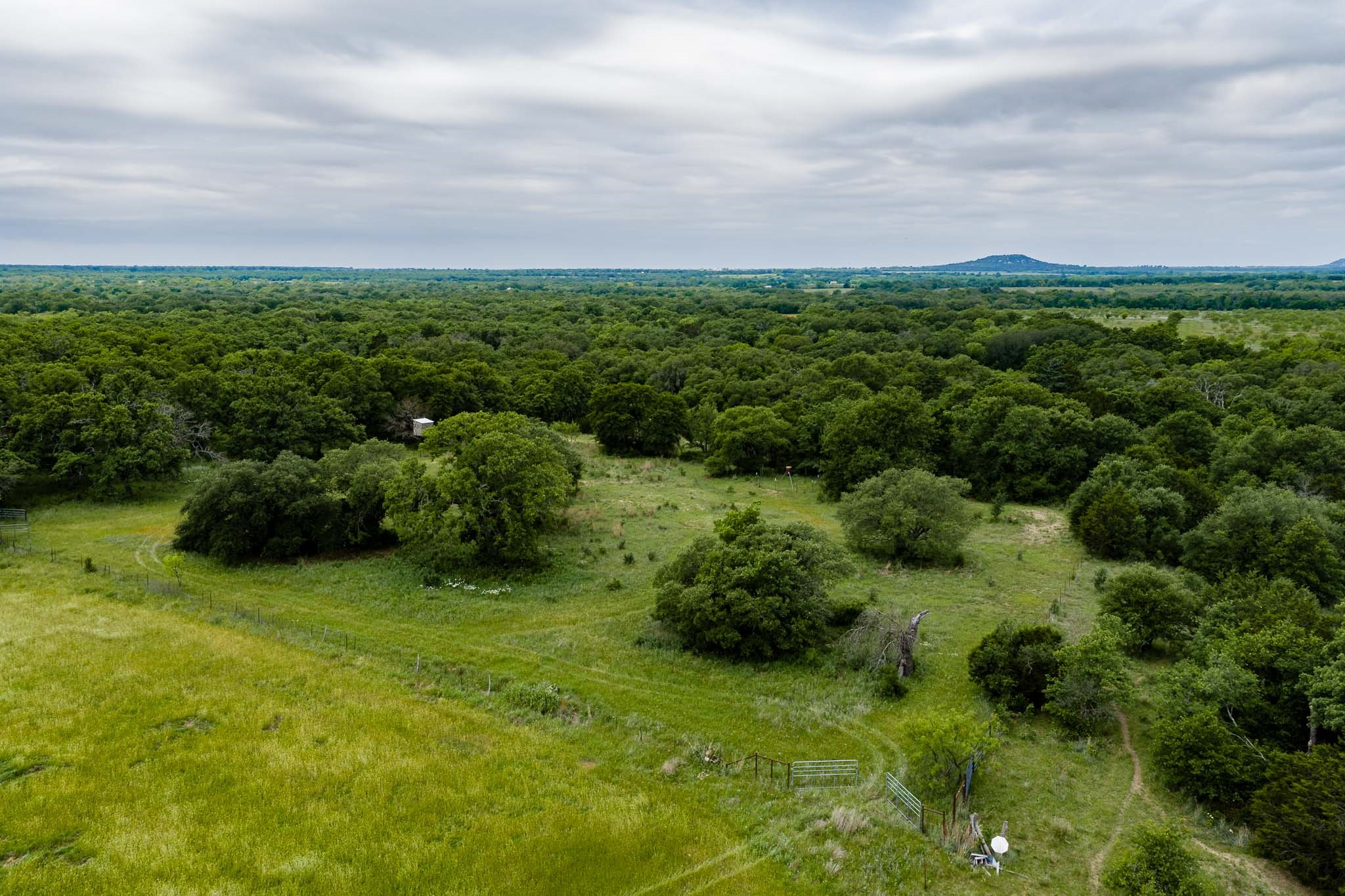 Tbd Fm 880 S Cross Plains TX 76443