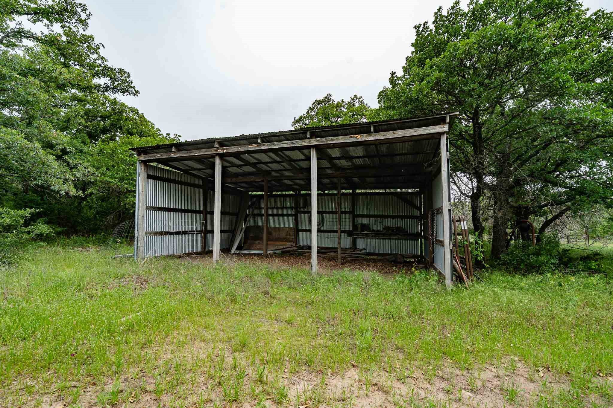 Tbd Fm 880 S Cross Plains TX 76443