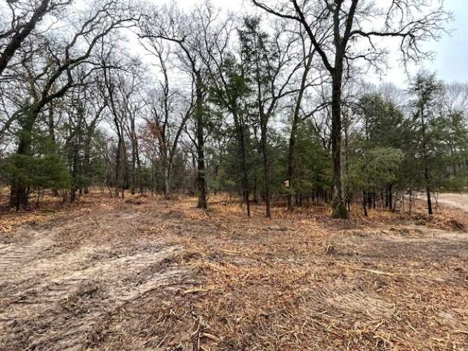 1291 Rs Cr 1150 Emory TX 75440