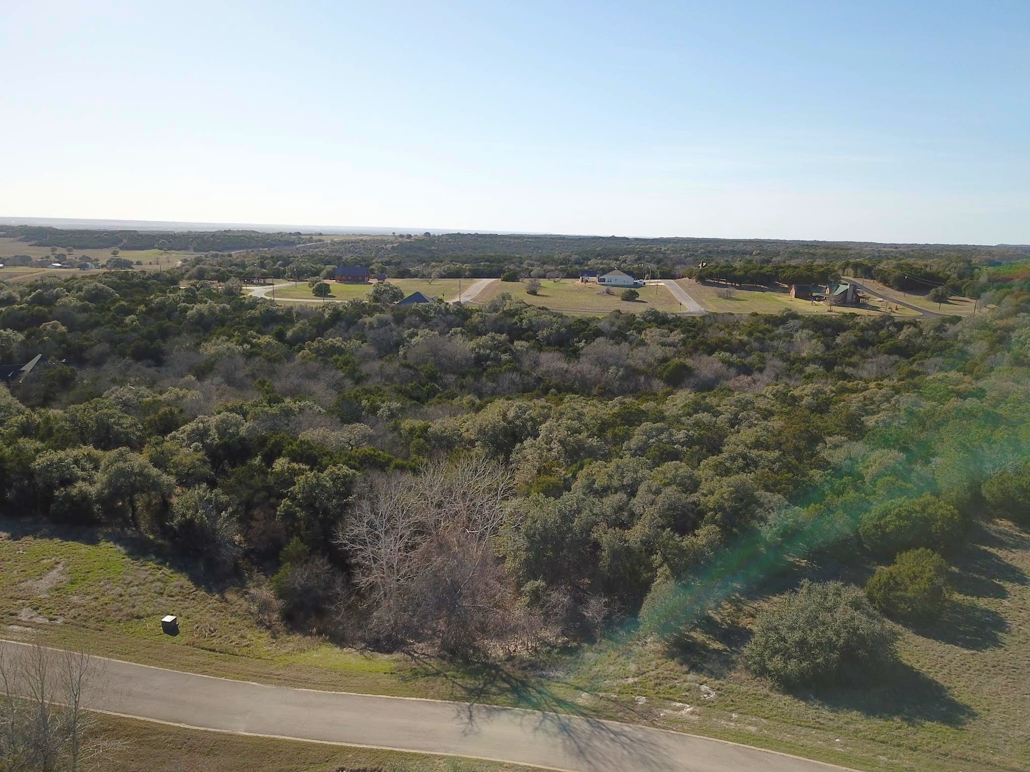 8212 Annanhill Lane Cleburne TX 76033