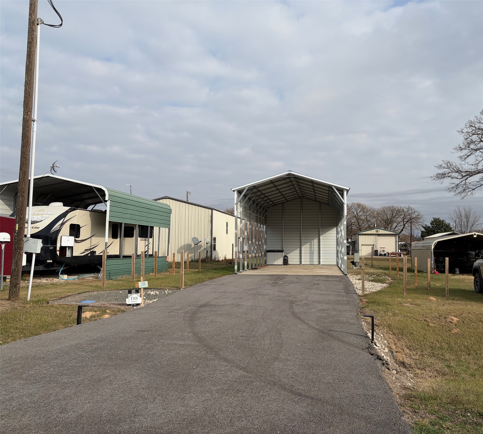 188 Kiowa Quitman TX 75783