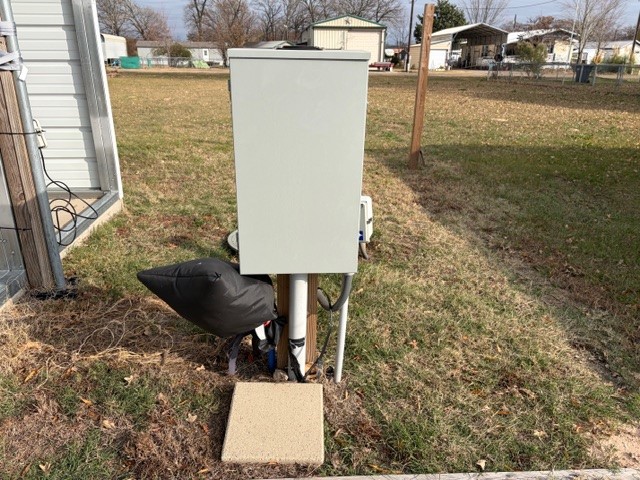 188 Kiowa Quitman TX 75783