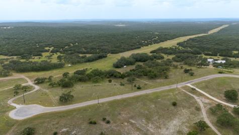 Lot 186 Blackbuck Ridge Drive Lampasas TX 76550