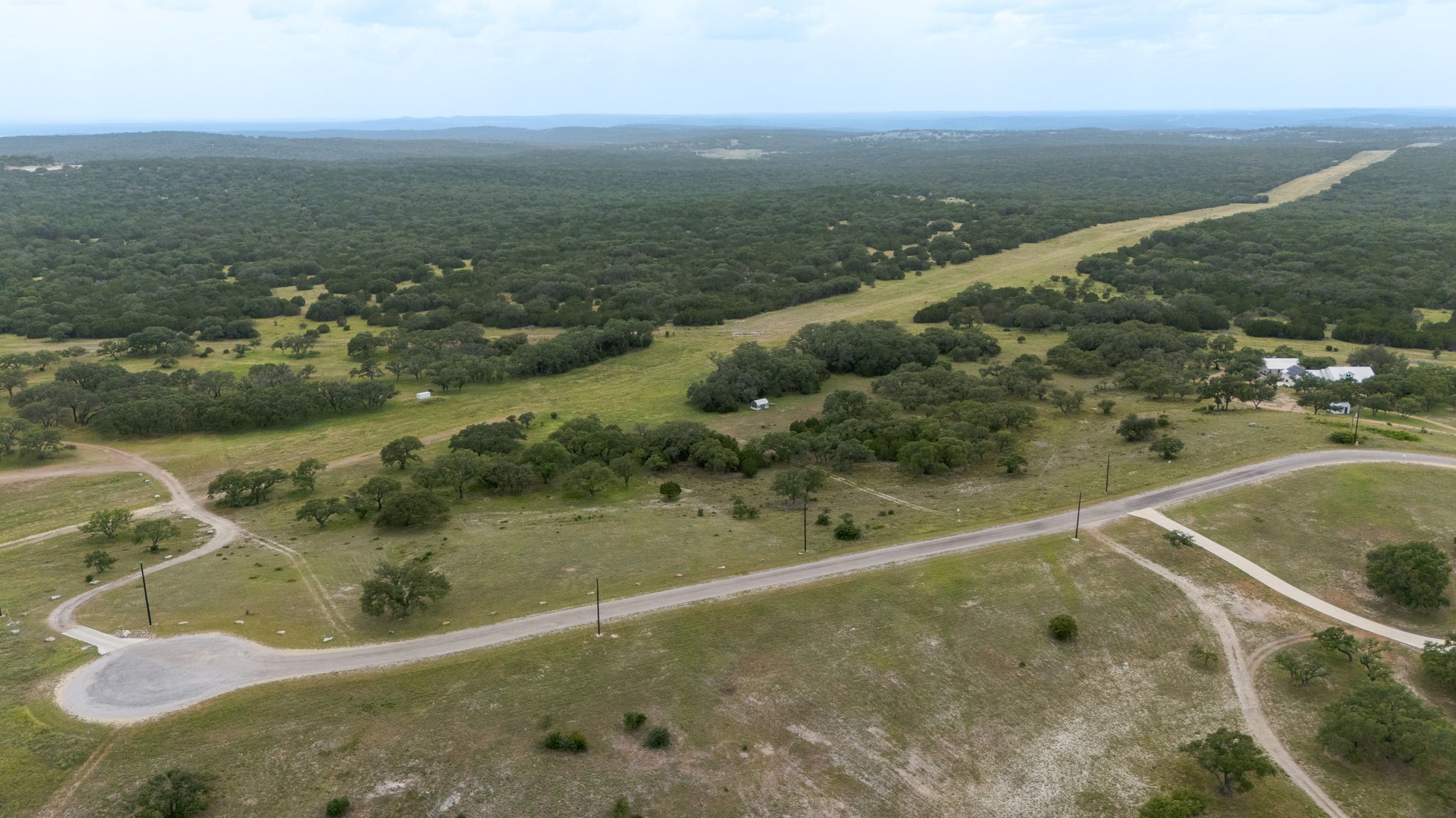 Lot 186 Blackbuck Ridge Drive Lampasas TX 76550