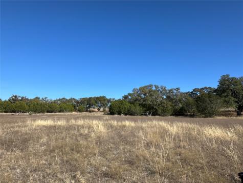 Lot 186 Blackbuck Ridge Drive Lampasas TX 76550
