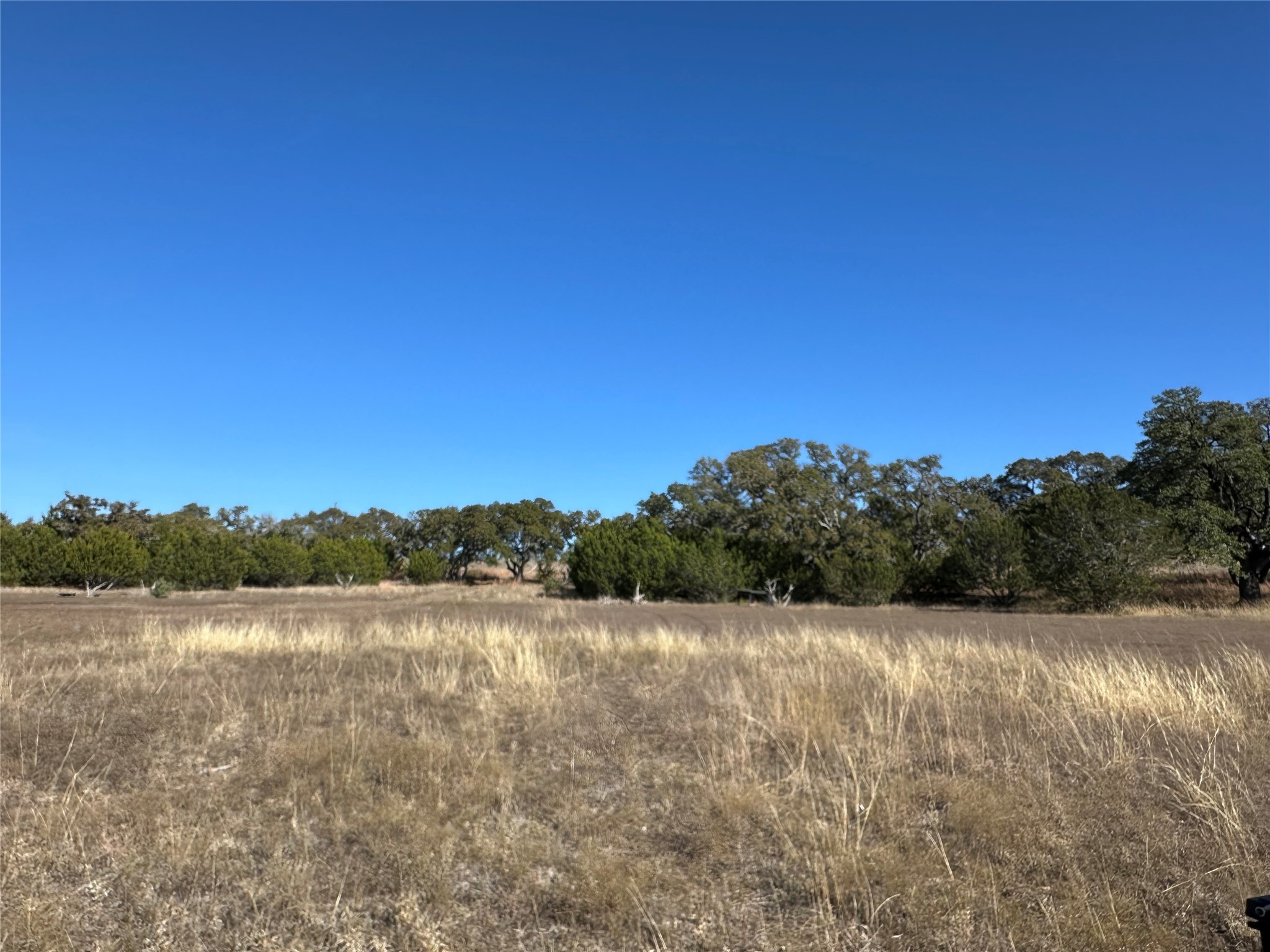 Lot 186 Blackbuck Ridge Drive Lampasas TX 76550