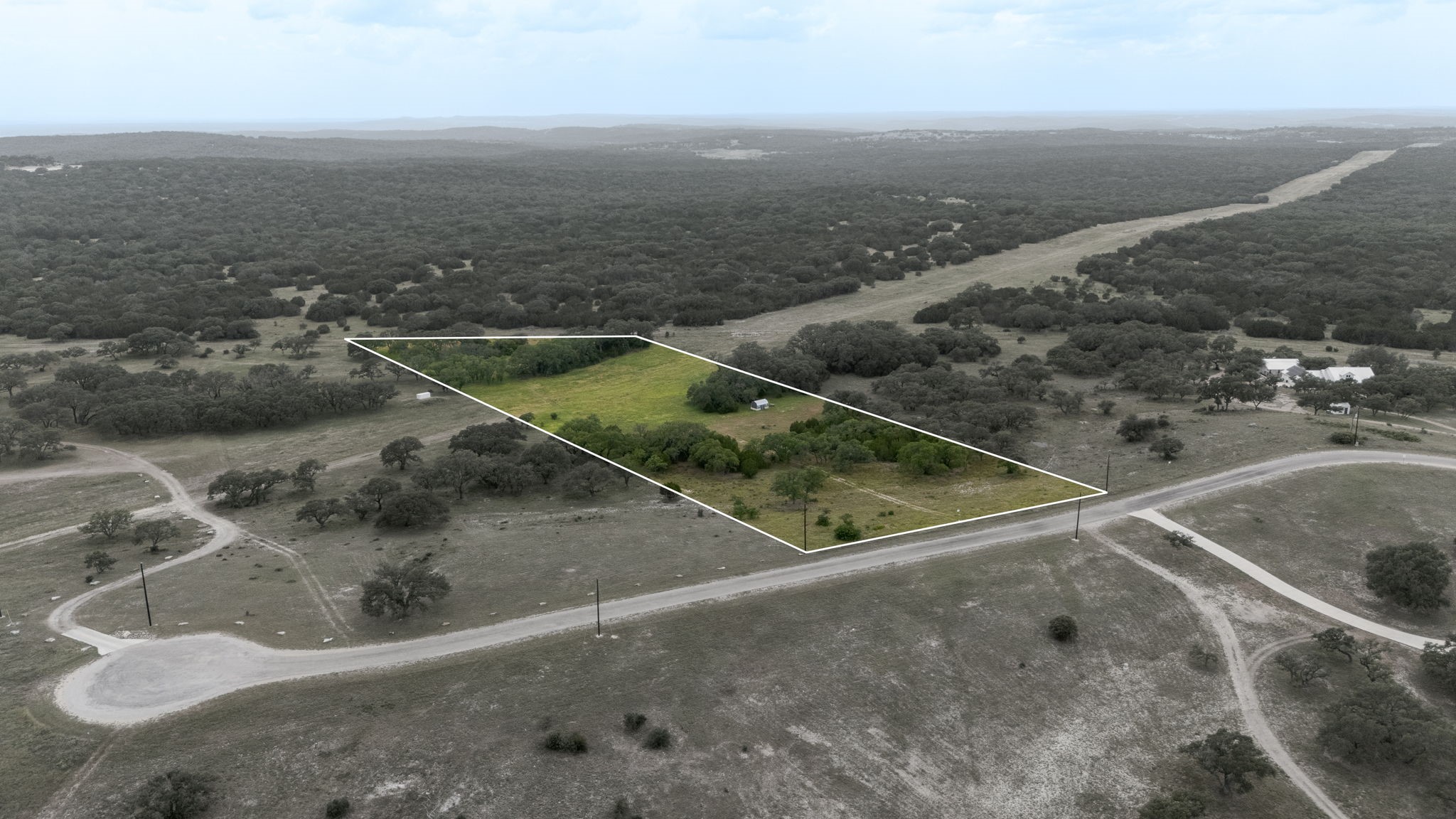 Lot 186 Blackbuck Ridge Drive Lampasas TX 76550