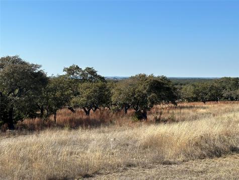 Lot 186 Blackbuck Ridge Drive Lampasas TX 76550