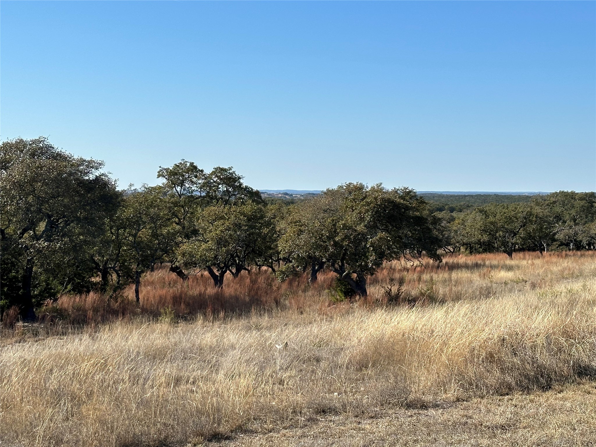 Lot 186 Blackbuck Ridge Drive Lampasas TX 76550