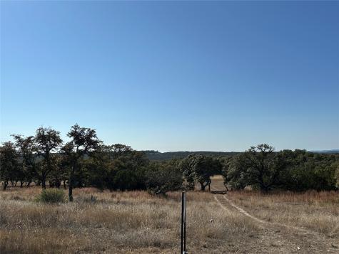 Lot 186 Blackbuck Ridge Drive Lampasas TX 76550